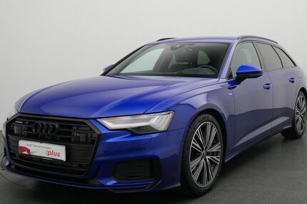 Audi A6 63.648 km 39.480 &euro; Leverkusen 51373