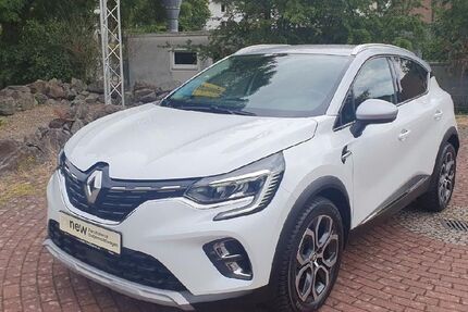 Renault Captur 53.342 km 18.795 &euro; Hagen 58091