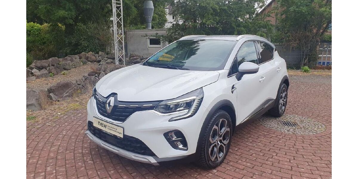 Renault Captur 53.342 km 18.795 &euro; Hagen 58091