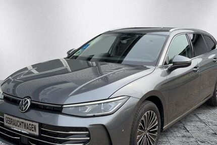 VW Passat 7.400 km 43.480 &euro; Wipperfuerth 51688