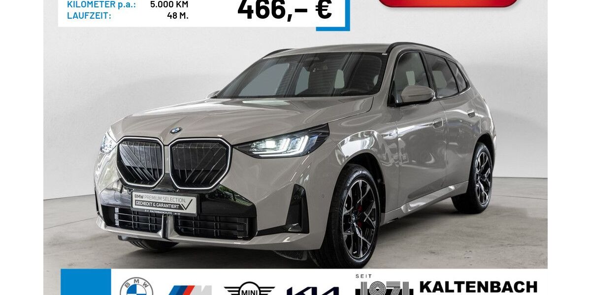 BMW X3 2.926 km 53.890 &euro; Bergisch Gladbach 51469