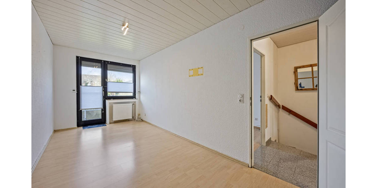 Reihenmittelhaus Monheim am Rhein / Baumberg Baumberg - 4 Zimmer, 102 m&sup2;, 379.000&euro; | Angebot:25940676