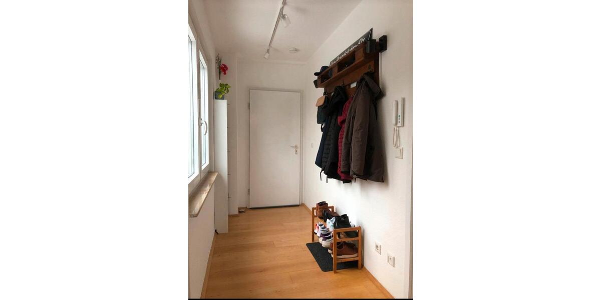 Dachgeschosswohnung mit Dachterrasse in ruhiger Lage 3 zimmer