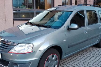 Dacia Logan 185.502 km 4.750 &euro; Ratingen 40880