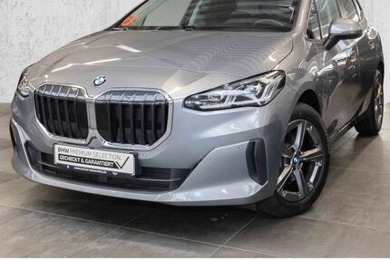 BMW 218 Active Tourer 86.944 km 24.990 &euro; Leverkusen 51371