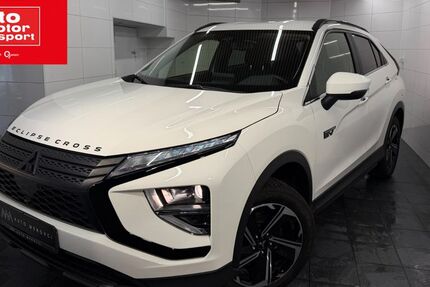 Mitsubishi Eclipse Cross 11.500 km 25.995 &euro; Hagen 58099