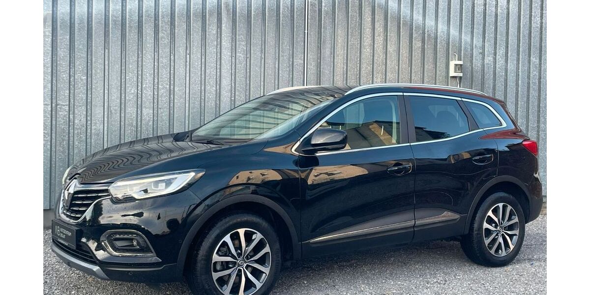 Renault Kadjar 38.388 km 18.900 &euro; Solingen/NRW 42655