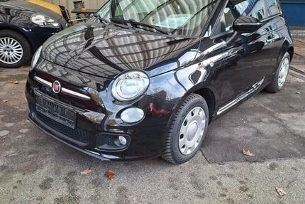 Fiat 500 78.000 km 7.490 &euro; Engelskirchen 51766