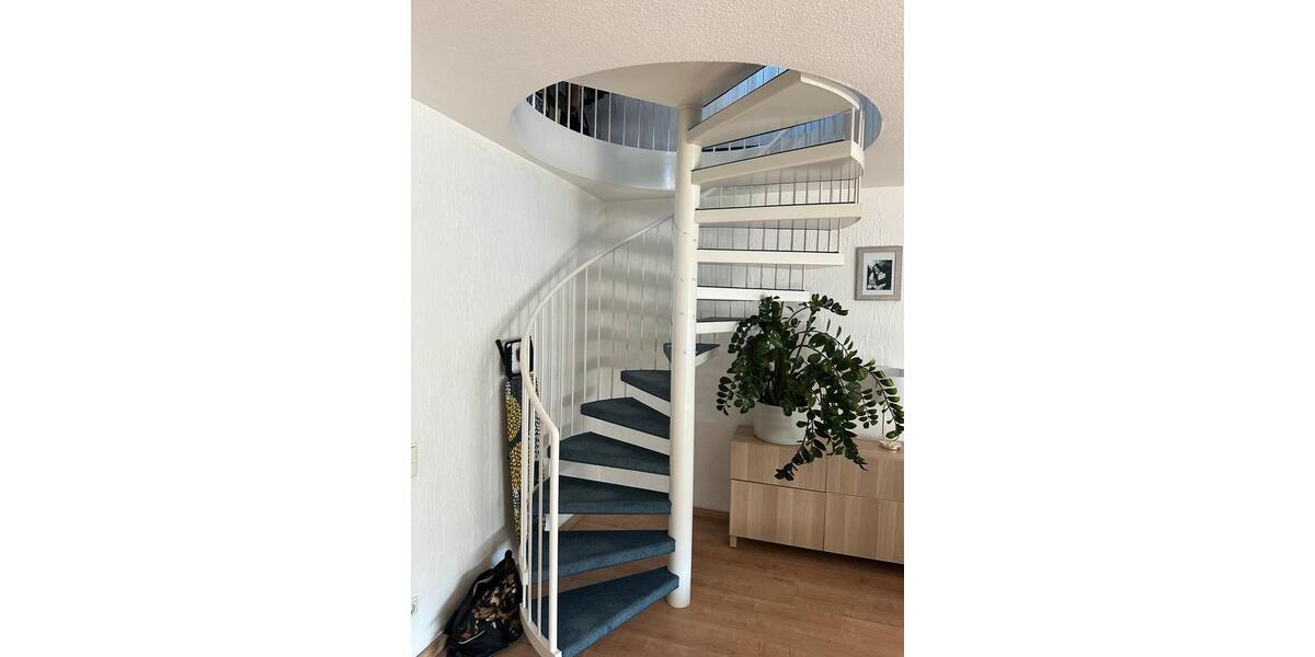 Maisonettenwohnung Monheim am Rhein - 2 Zimmer, 75 m&sup2;, 890&euro; | Angebot:26126997