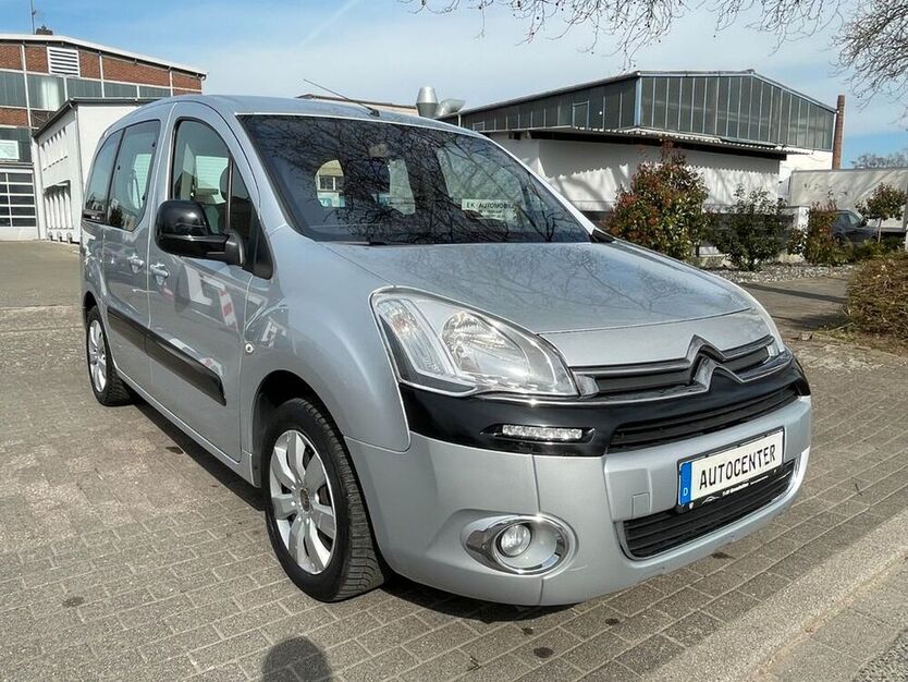 Berlingo