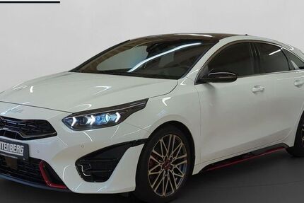 Kia pro ceed / ProCeed 31.150 km 30.490 &euro; Leverkusen 51381