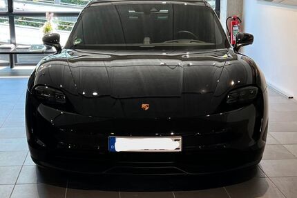 Porsche Taycan 34.000 km 74.600 &euro; Ratingen 40878