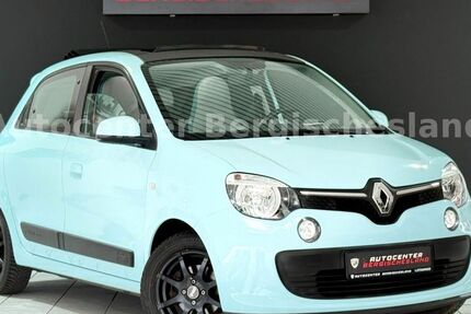 Renault Twingo 75.500 km 6.999 &euro; Wuppertal 42285