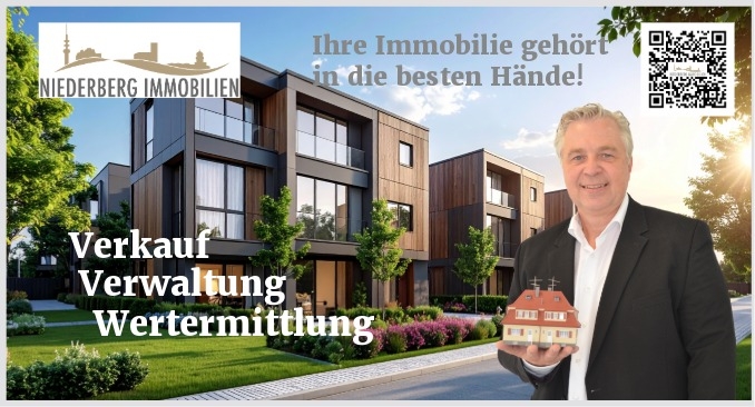 Sonniges Baugrundstück in ruhiger Randlage! - Grundstück Wülfrath | Angebot:26230871