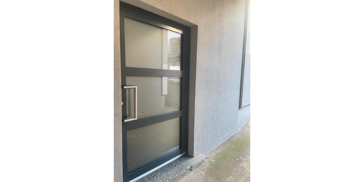 Sanierte Altbauwohnung in Wuppertal Elberfeld 2 zimmer