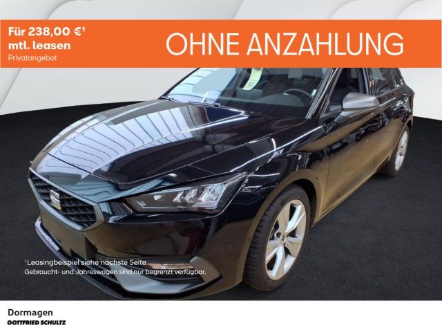 Seat Leon 15.335 km 28.500 &euro; Dormagen 41540