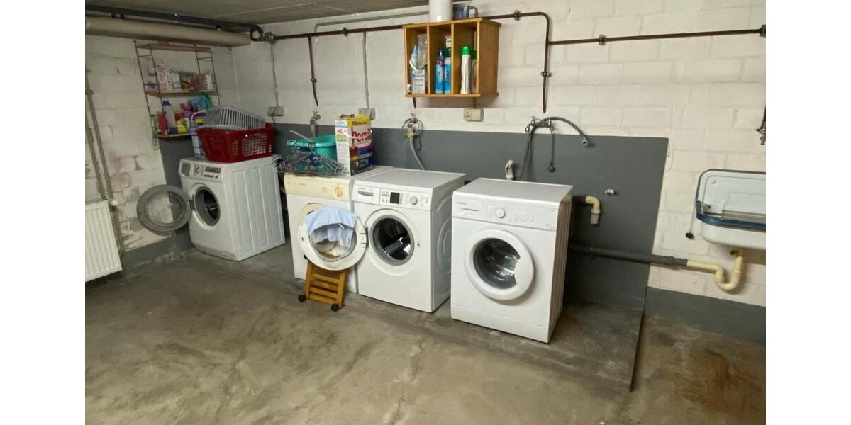 Dachgeschoßwohnung Hilden - 2 Zimmer, 60 m&sup2;, 960&euro; | Angebot:26341655