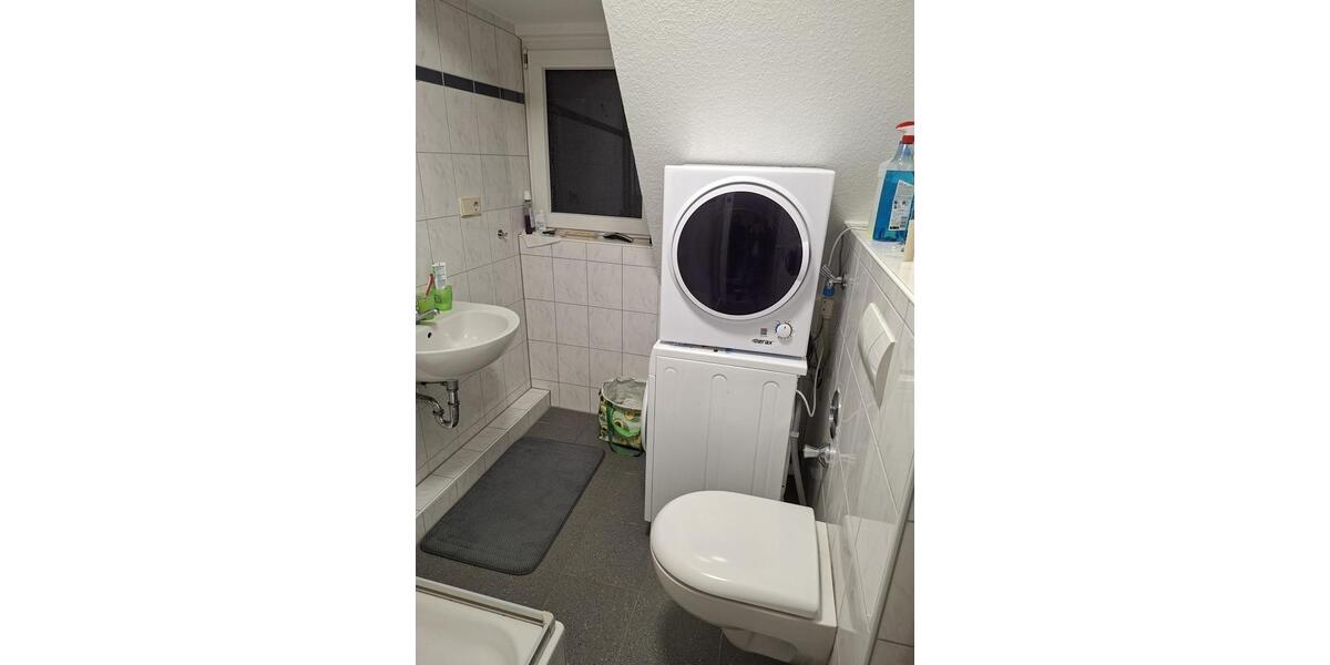 Dachgeschoßwohnung Wipperfürth - 2 Zimmer, 58 m&sup2;, 532&euro; | Angebot:26615594