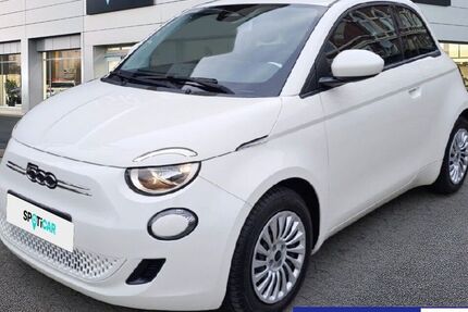 Fiat 500e 20.235 km 17.880 € Ratingen 40878
