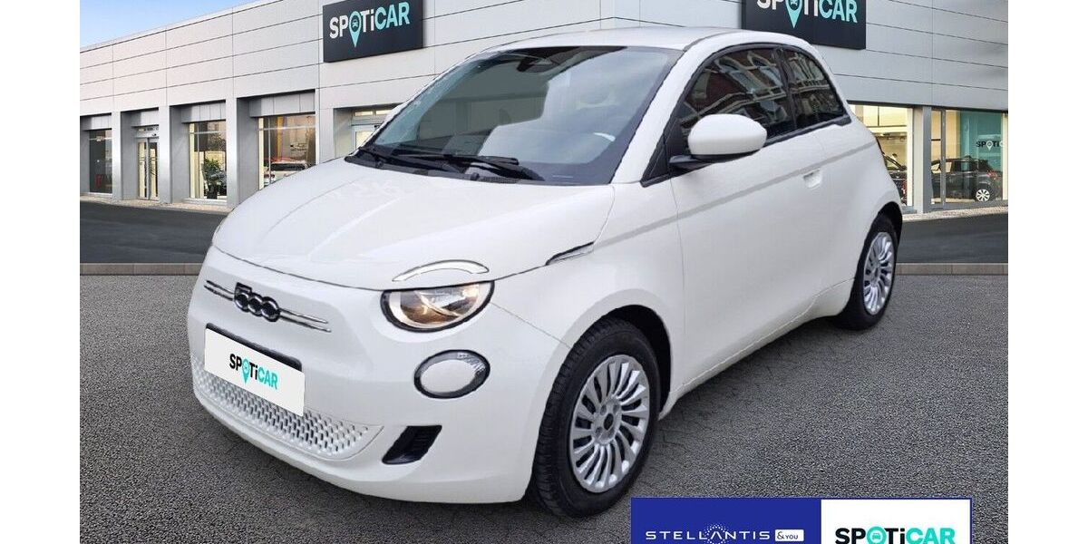 Fiat 500e 20.235 km 17.880 € Ratingen 40878