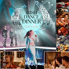 Irish Dance Dinner