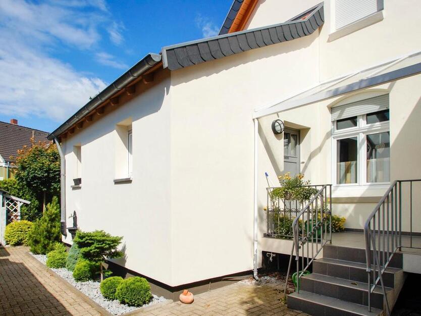 Zechenhaus zur Miete mit Garten in Bochum Linden!