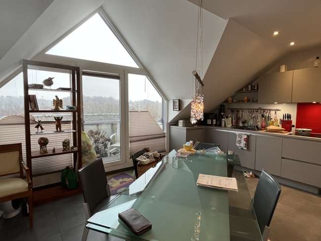 Wohnung zum Kaufen in Leverkusen Quettingen 245.000 € 61 m² 2 zimmer