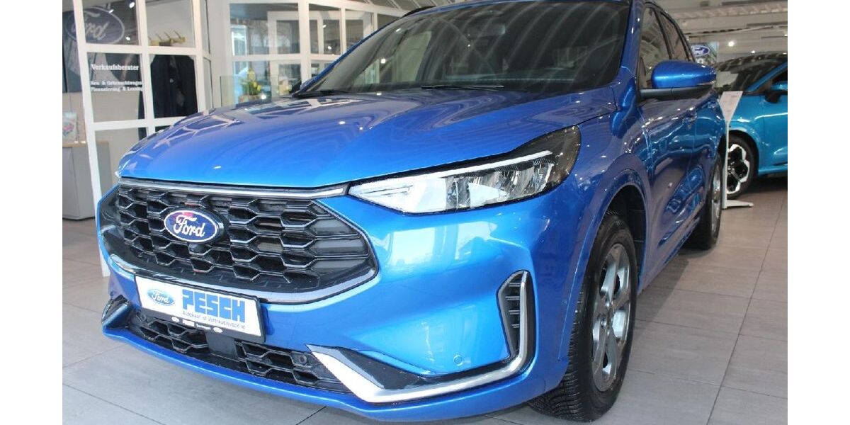 Ford Kuga 10.075 km 37.490 &euro; Dormagen 41539