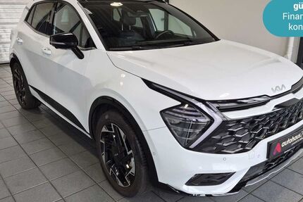 Kia Sportage 57.405 km 29.990 &euro; Wuppertal 42287