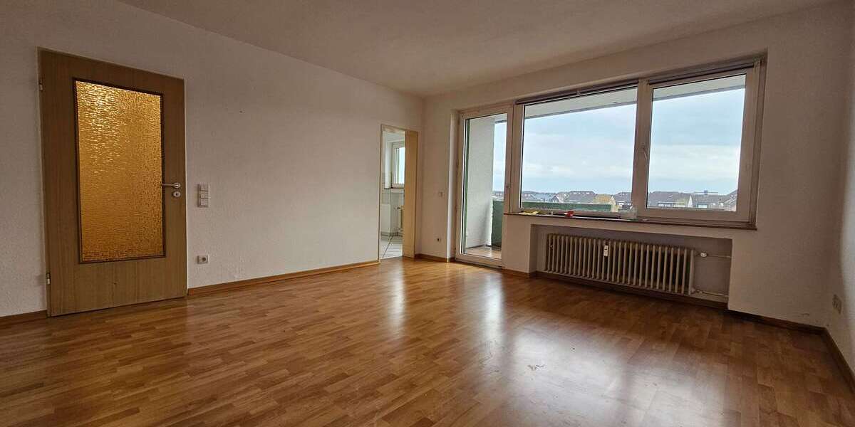 Wohnung zum Mieten in Langenfeld (Rheinland) 420 € 42 m² 1 zimmer