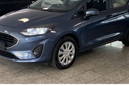 Ford Fiesta 59.999 km 12.488 &euro; Wuppertal 42329