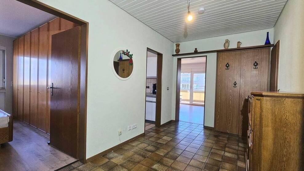 Urban, charmant, wandelbar – Ihre neue Wohnung über den Dächern von Dormagen