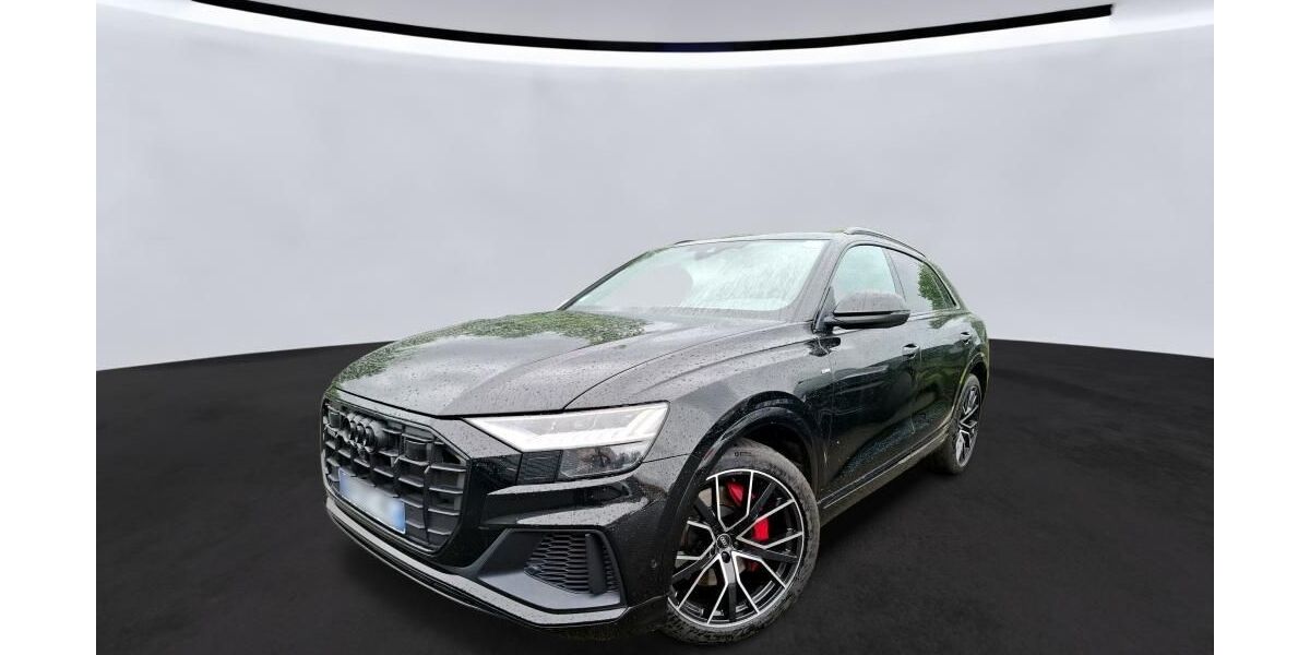 Audi Q8 117.651 km 64.882 &euro; Hagen 58091