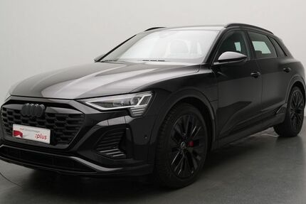 Audi Q8 e-tron 29.659 km 55.480 &euro; Leverkusen 51373
