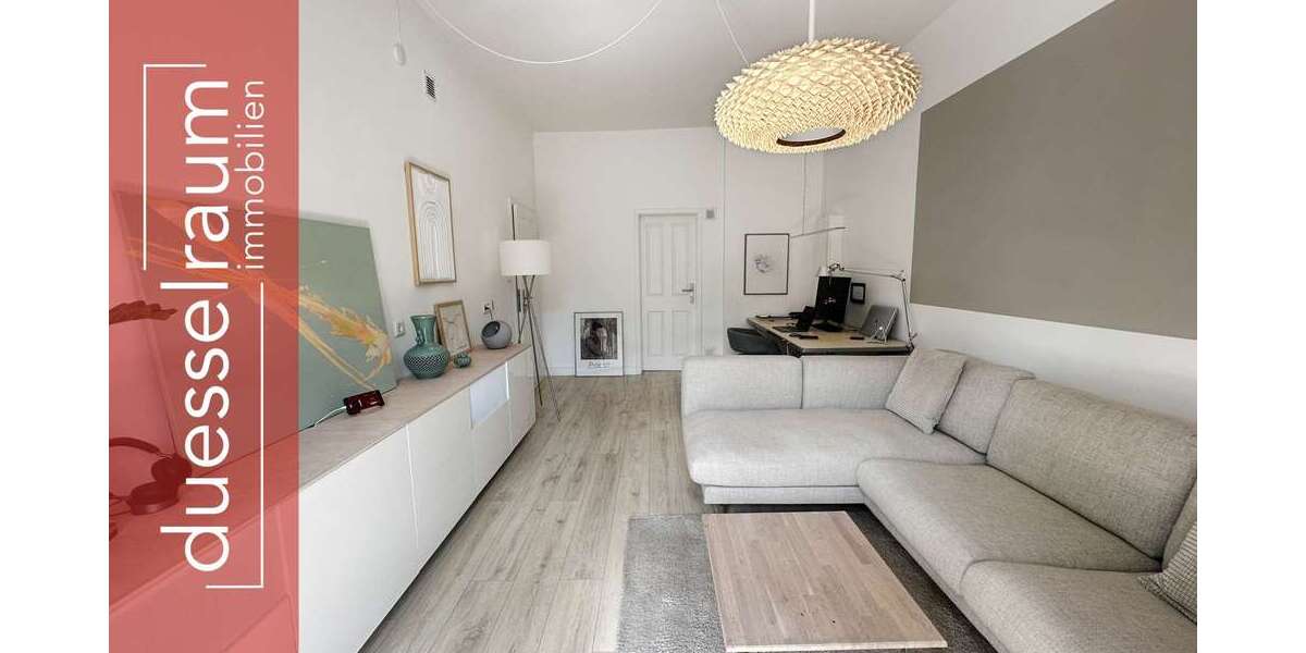 Wohnung zum Kaufen in Düsseldorf 235.000 € 67 m² 2 zimmer