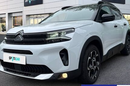 Citroen C5 Aircross 32.996 km 21.888 &euro; Ratingen 40878