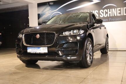 Jaguar F-Pace 115.501 km 23.900 &euro; Ratingen 40880
