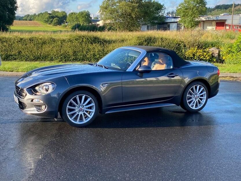 124 Spider
