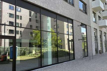 Gastronomie in Hamburg 10.440 € 435 m²