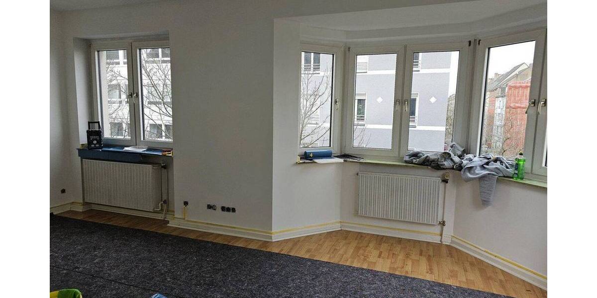 Etagenwohnung Düsseldorf Friedrichstadt - 2 Zimmer, 61 m&sup2;, 890&euro; | Angebot:26875189