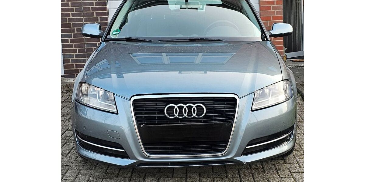 Audi A3 225.250 km 5.500 &euro; Mettmann 40822