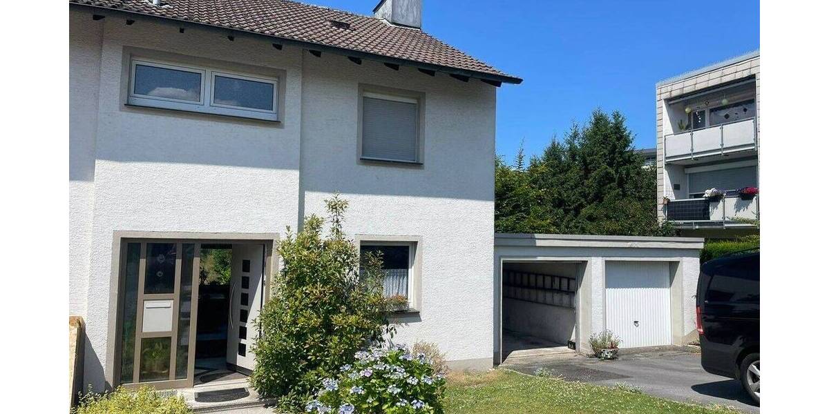 Reihenmittelhaus Gevelsberg - 4 Zimmer, 88 m&sup2;, 378.000&euro; | Angebot:26292701