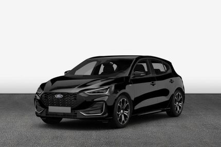 Ford Focus 18.001 km 24.490 &euro; Leverkusen 51373