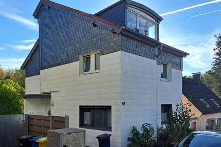 Maisonette-Wohnung in Solingen-Wald 3 zimmer