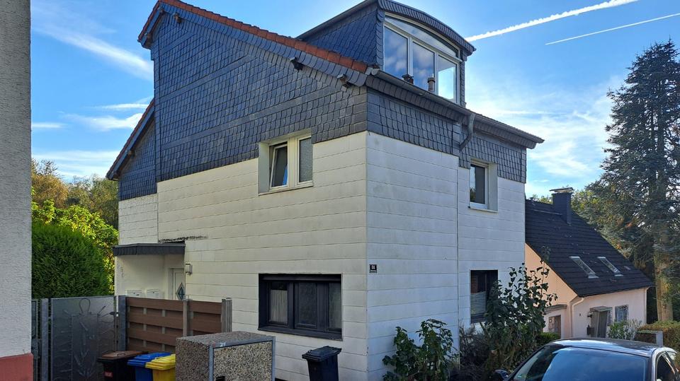 Maisonette-Wohnung in Solingen-Wald 3 zimmer