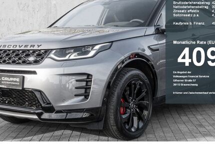 Land Rover Discovery Sport 10.248 km 47.750 € Düsseldorf 40474