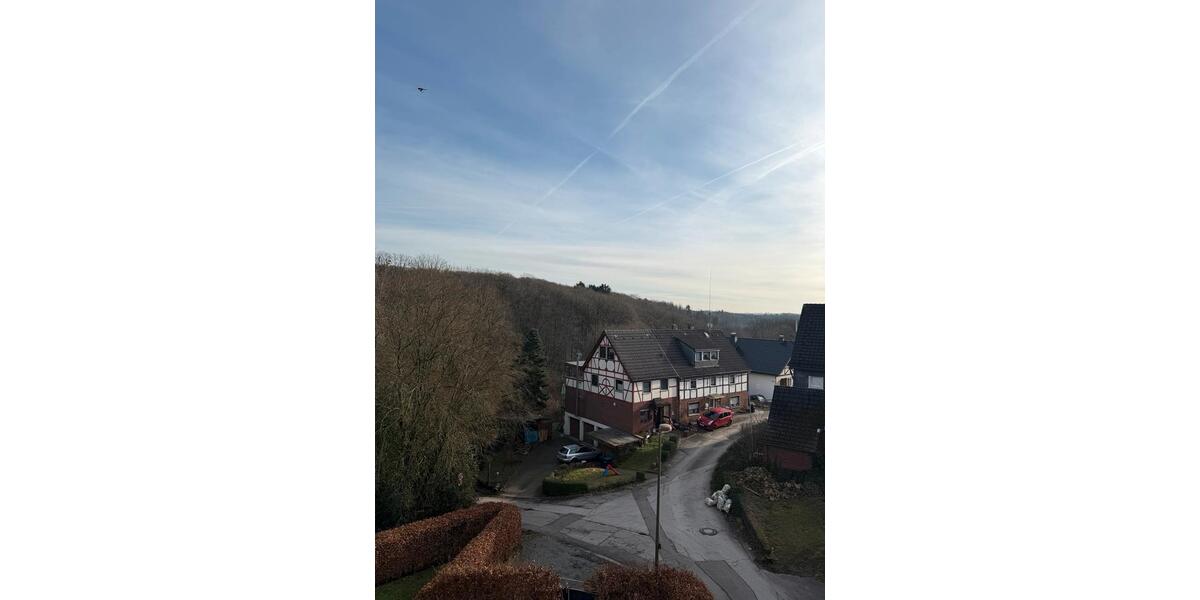 3-Zi. Maisonette-Wohnung in Wermelskirchen- Dabringhausen. 3 zimmer