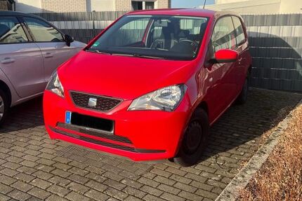 Seat Mii 86.000 km 6.500 &euro; Sprockhövel 45549