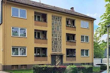 Wohnung zum Mieten in Solingen 750 € 84 m² 3 zimmer