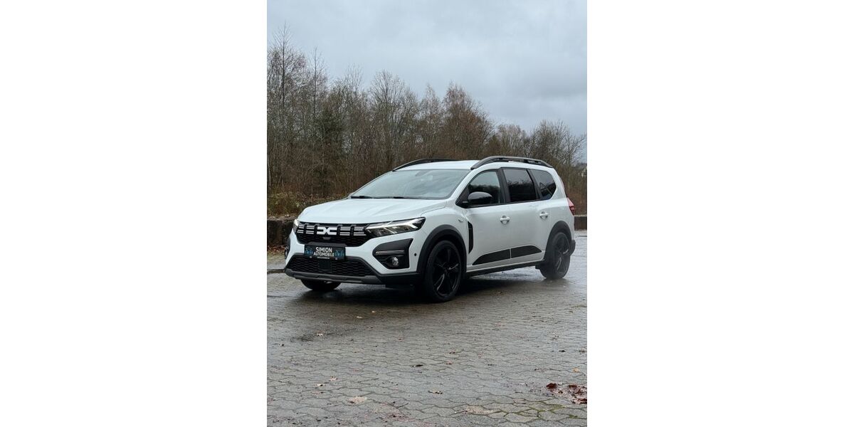 Dacia Jogger 46.393 km 16.690 &euro; Engelskirchen 51766